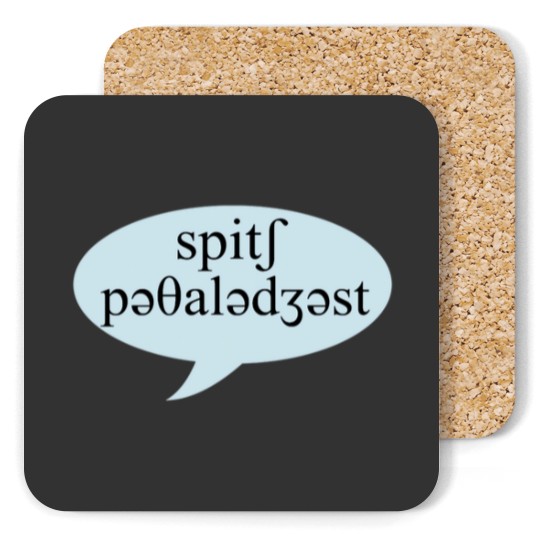 Discover Speech Pathologist Coasters