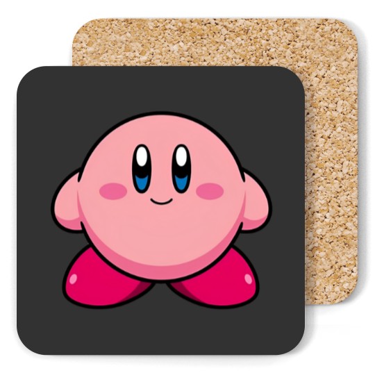 Discover Kirby games Coasters