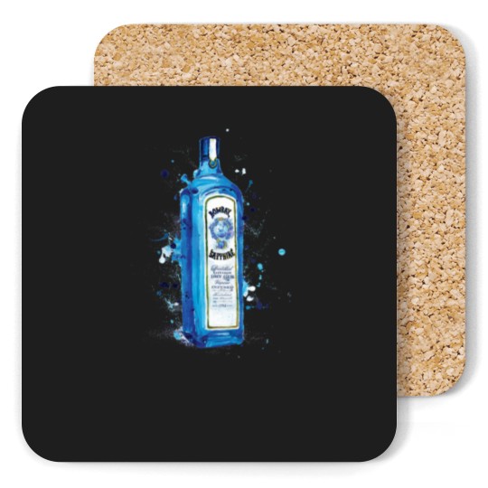 Discover Bombay Coasters