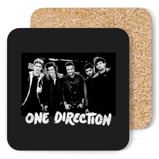 Discover One Direction  Coasters, One Direction Coasters, One Direction Coasters, 1D Coasters, One Direction FanXmas Gift