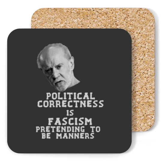 Discover George carlin Coasters