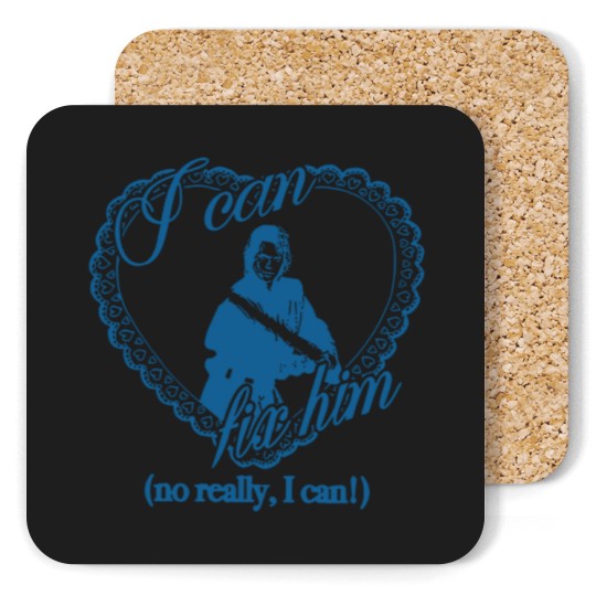 Discover I Can Fix Him (No Really I Can) Anakin Coasters, Skywalker Coasters