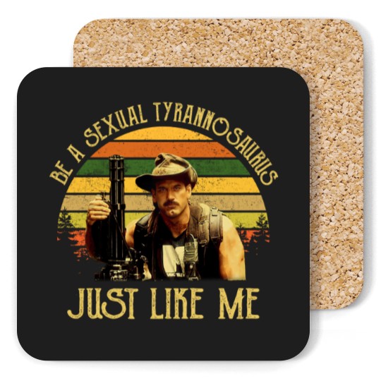 Discover Sexual Tyrannosaurus Coasters