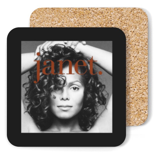Discover Janet Jackson Coasters