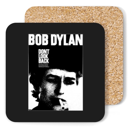 Discover Bob Dylan Dont Look Back Coasters, Bob Dylan Coasters