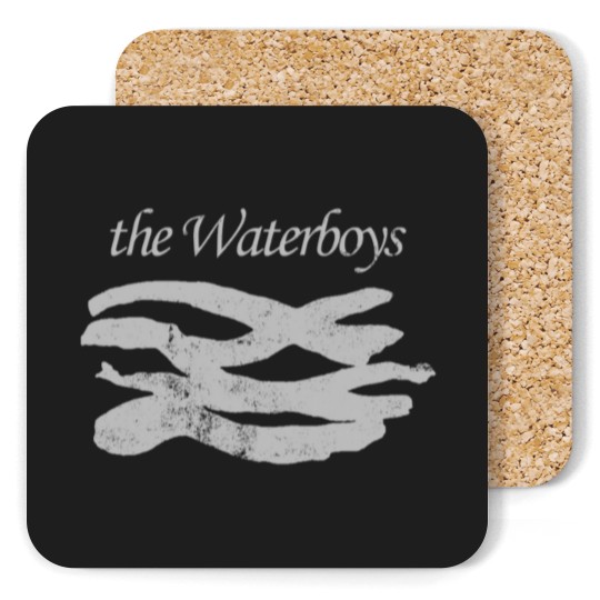 Discover The Waterboys Coasters