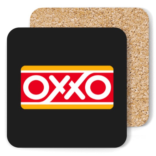 Discover OXXO Coasters