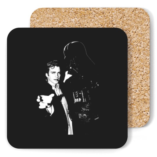 Discover Hayden Christensen Vintage Coasters