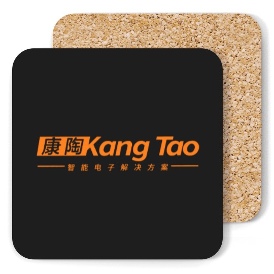 Discover Kang Tao Coasters
