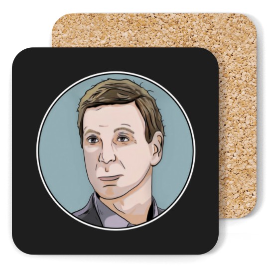 Discover Marty Funkhouser Coasters