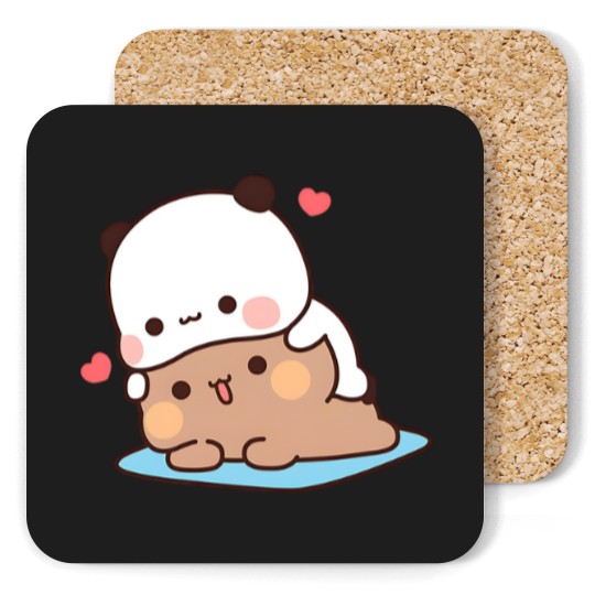 Discover Bubu Dudu Coasters