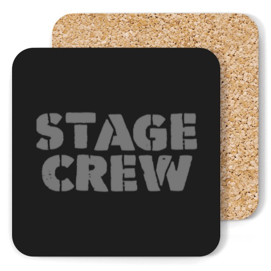 Discover CREW Coasters