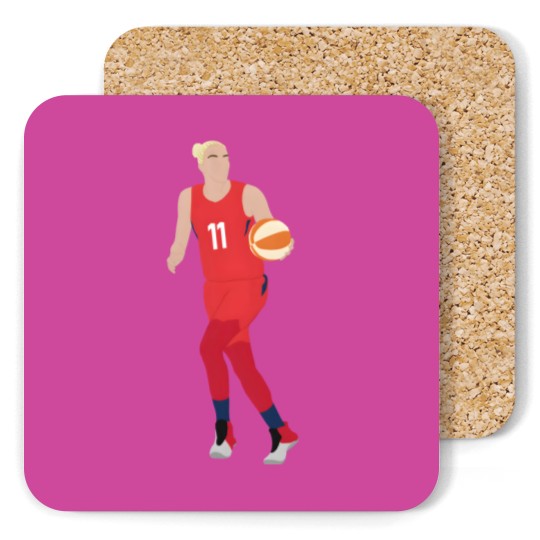 Discover Elena Delle Donne Coasters