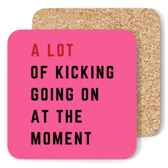 Discover Funny Maternity Coasters, A Lot Going On At The Moment Coasters, Funny Pregnancy, Taylor Fan Coasters,Swift, Swiftie Coasters