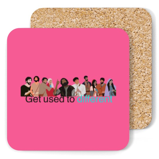 Discover The Chosen Coasters