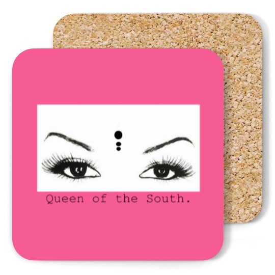Discover Queen of the South Coasters