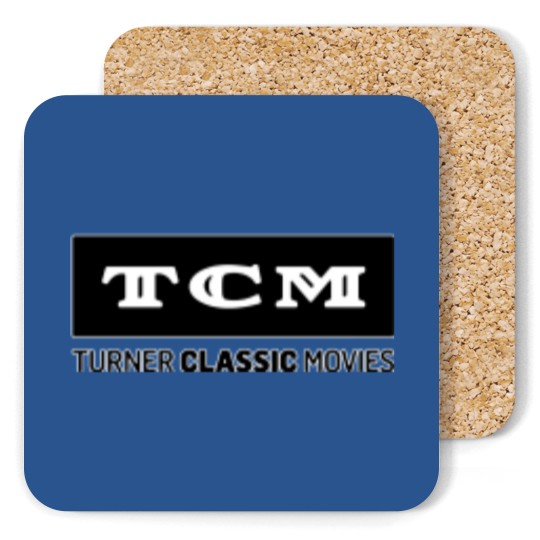 Discover TCM Turner Movies Coasters
