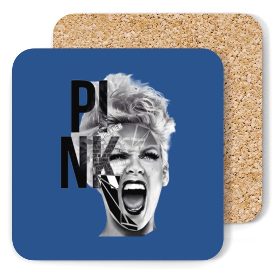 Discover P!nk Summer Carnival 2023 Coaster