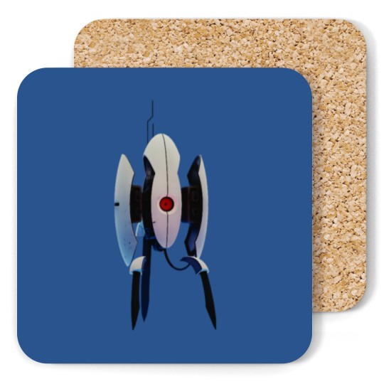 Discover Turret Remastered - Portal Coasters