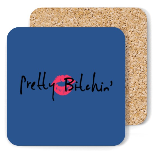 Discover Miranda Lambert Coasters, Pretty Bitchin', Country Music