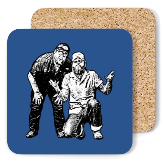 Discover Post + Luke Coasters - Country Post Malone Coasters, Western Graphic Coasters, Concert Festival Coasters, Combs Coasters, Posty Coasters, Post Fan