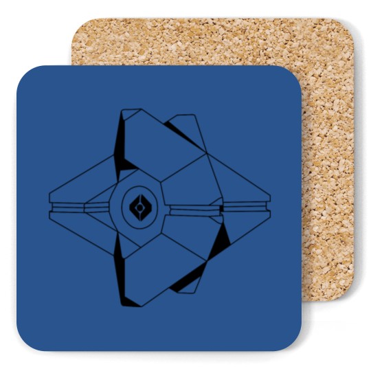 Discover Destiny Ghost Coasters