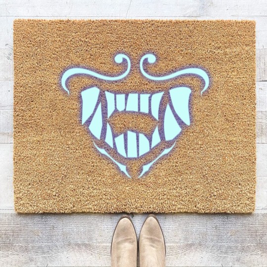Discover Akali - Lol - Coir Doormats