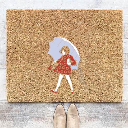 Discover petrichor Coir Doormats