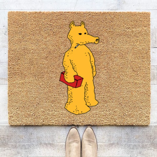 Discover Quasi Coir Doormats