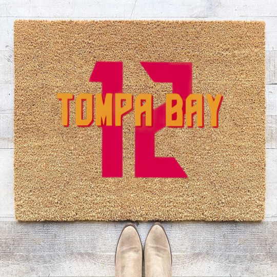Discover tompa bay Coir Doormats