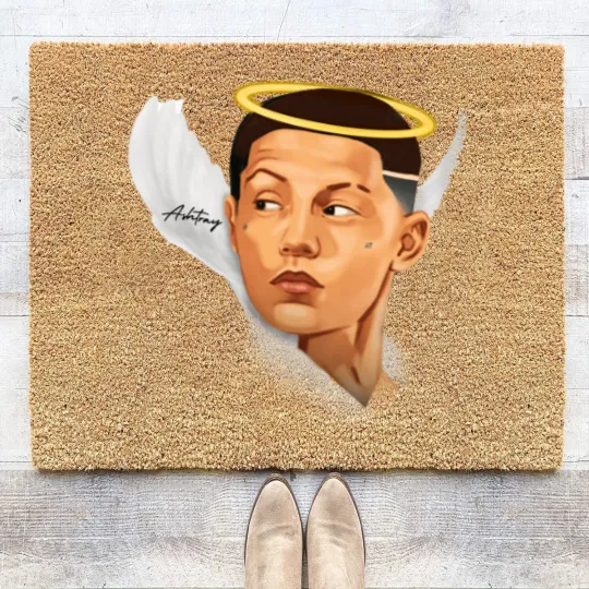 Discover Euphoria Ashtray Cool Euphoria  Classic Coir Doormats