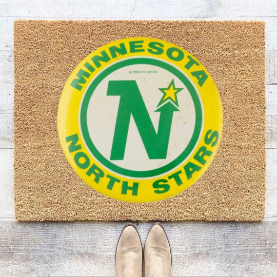 Discover StarNorth - Hockey - Coir Doormats