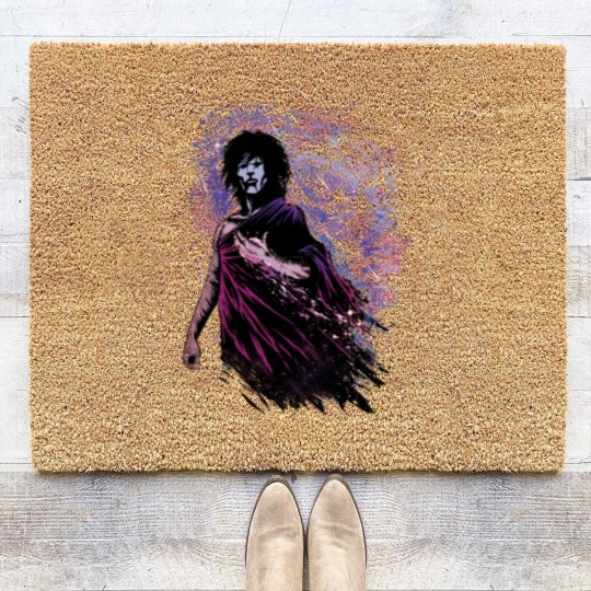 Discover Cloak of Dreams - Sandman - Coir Doormats