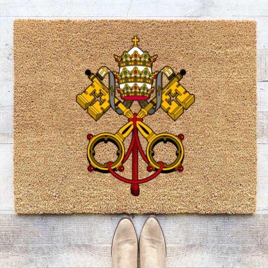 Discover vatican Coir Doormats