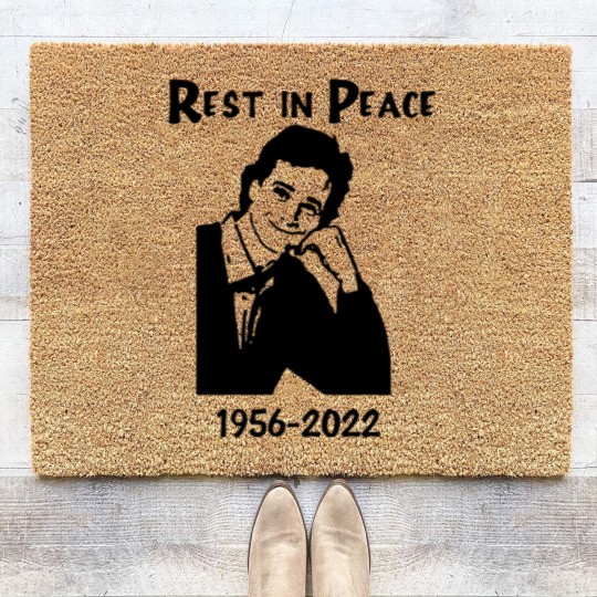 Discover RIP Bob Saget Full House Coir Doormats
