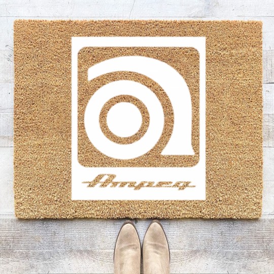 Discover AMPEG new Coir Doormats
