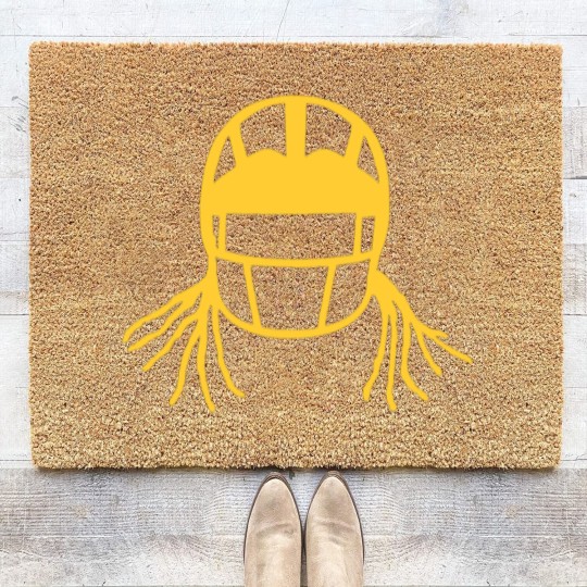 Discover Michigan Dreads Coir Doormats Coir Doormats