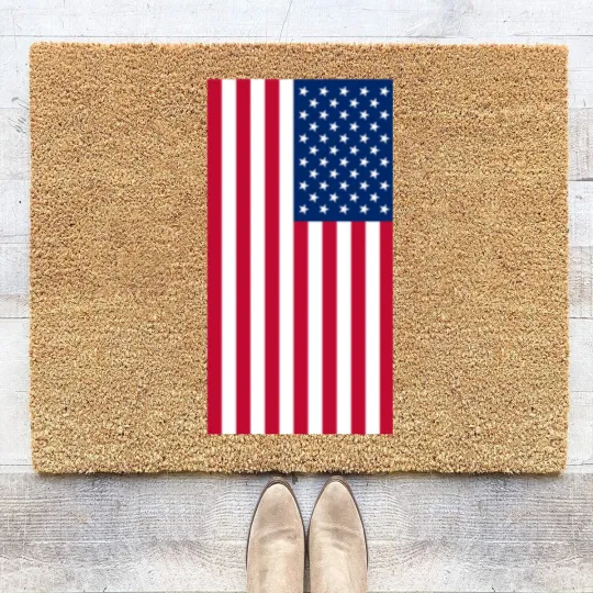 Discover Δ Coir Doormats