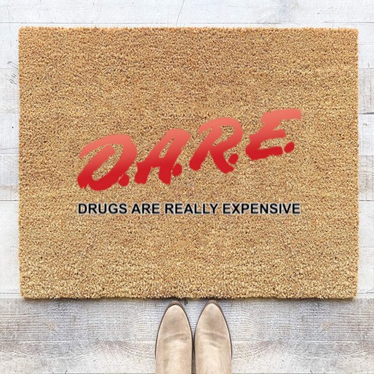 Discover DARE Coir Doormats