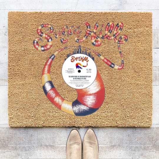 Discover Sugar Hill Flash 12 Coir Doormats