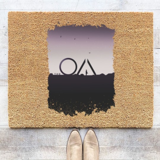Discover the OA - Netflix - Coir Doormats