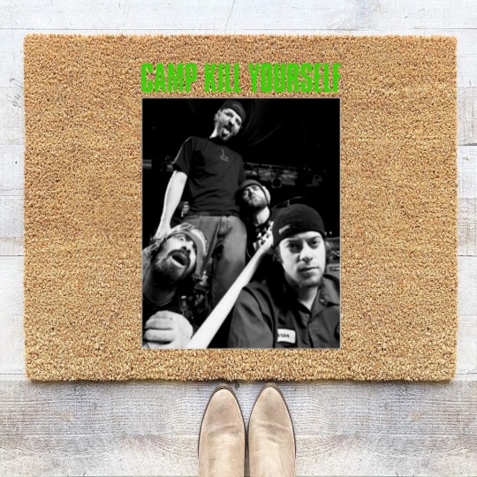 Discover Cky - fanart - Cky - Coir Doormats