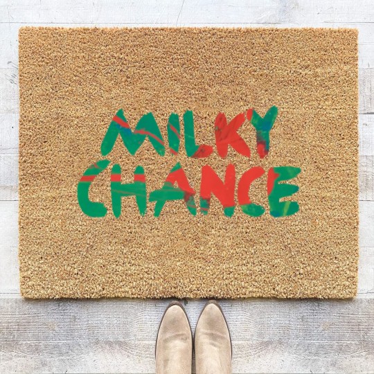 Discover milky chance Coir Doormats
