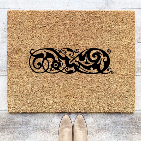 Discover Page ornament 41 Coir Doormats