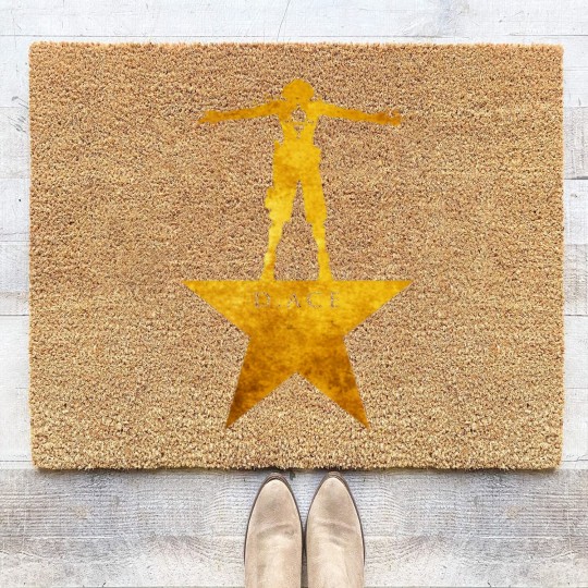 Discover D Ace - Portgas D Ace - Coir Doormats
