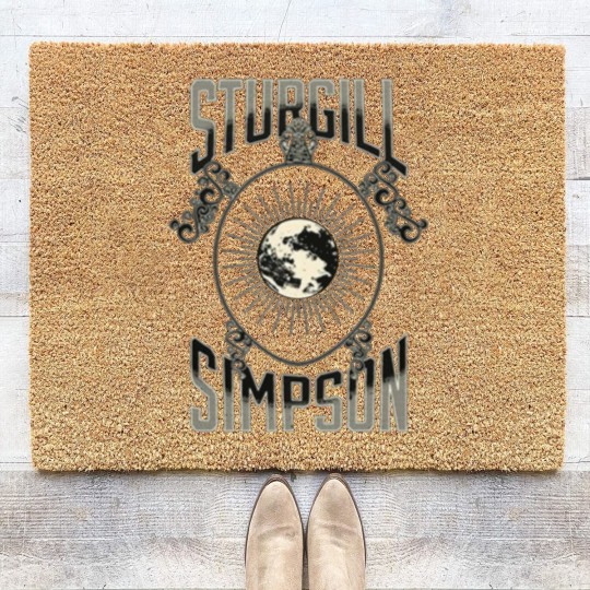 Discover Sturgill Tour Coir Doormats