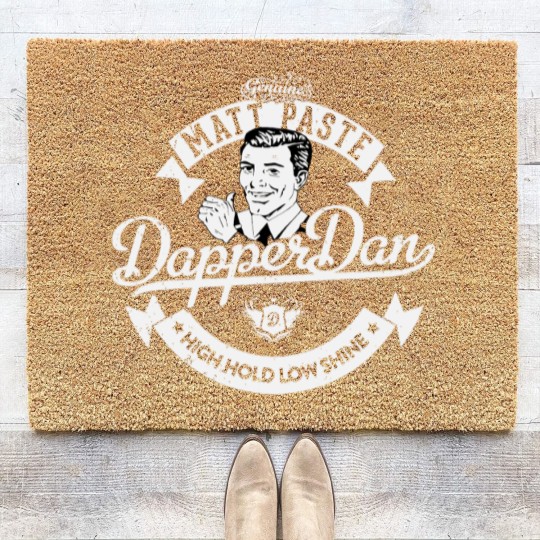 Discover dapper dan Coir Doormats