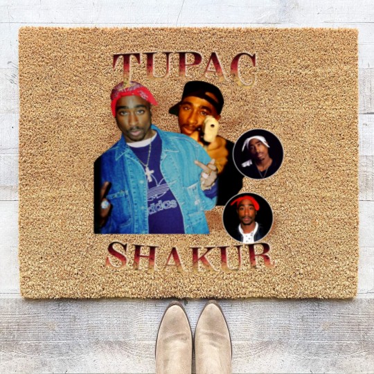 Discover NWA Coir Doormats / NWA Vintage Coir Doormats