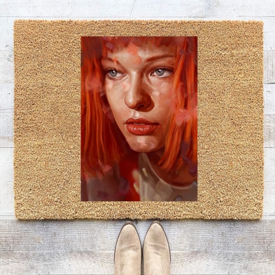 Discover Fifth Element - Fifth Element - Coir Doormats