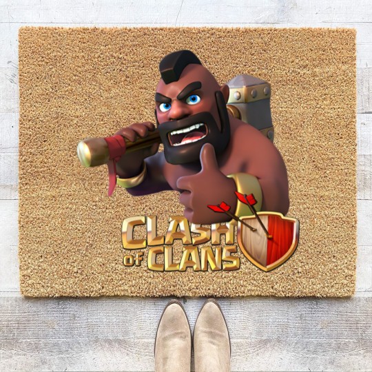 Discover coc hogs - Coir Doormats